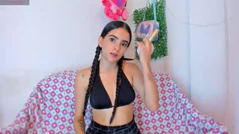 Sweet Emily online show from December 2025 08:58:01 PM