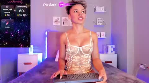 Snapshot of emilycoast chatting on July 2026 02:24:01 PM Emi Fit online show from July 2026 02:24:01 PM
