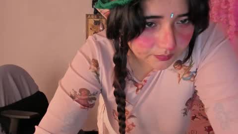 Emily online show from October 2025 03:37:01 AM