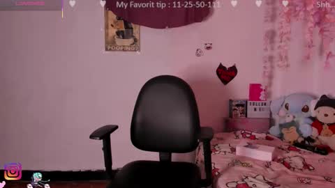 Emily online show from November 2025 03:27:02 AM