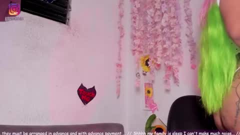 Emily online show from February 2026 04:31:02 AM