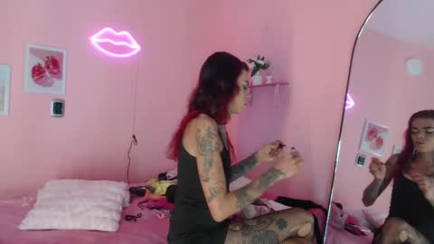 Emily online show from March 2026 02:59:02 AM