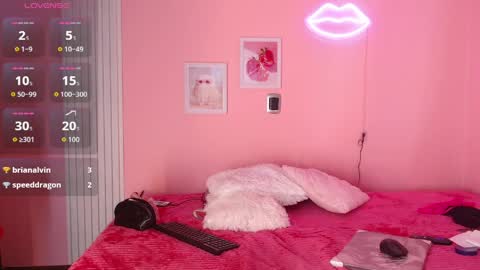 Emily online show from April 2026 04:46:01 AM