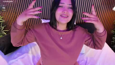 Snapshot of emilycortex chatting on March 2025 07:36:01 AM Emily online show from March 2025 07:36:01 AM