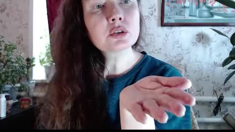 EmilyDoth online show from March 2026 06:05:02 AM