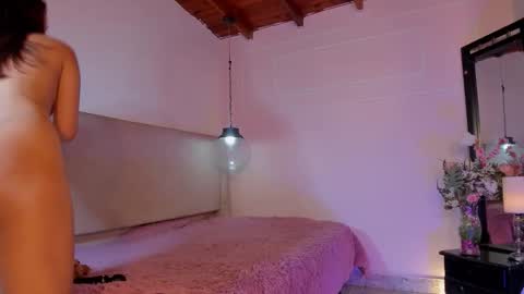 Snapshot of emilyevans7 chatting on February 2026 09:01:01 PM EMILY online show from February 2026 09:01:01 PM