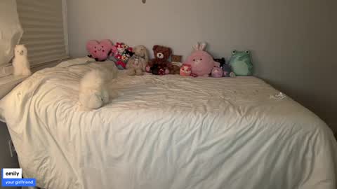 Snapshot of emilyfawn chatting on October 2025 03:29:01 AM emilyfawn online show from October 2025 03:29:01 AM