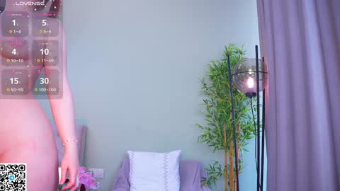 Emily  Lovense is activeThere are legends that in this room all your wishes can come true  Private is Open online show from February 2025 11:45:02 AM