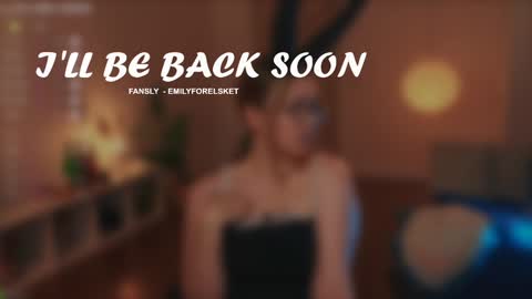 Emily  online show from February 2025 03:17:02 PM