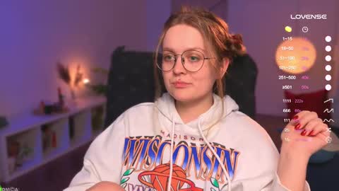 Emily  online show from March 2025 12:09:01 PM