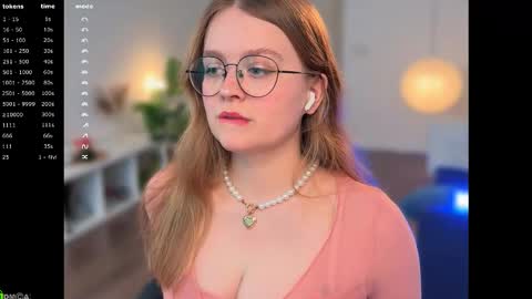 Emily  online show from February 2026 12:43:02 PM