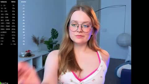 Emily  online show from March 2026 12:16:01 PM