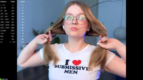 Emily  online show from March 2026 01:11:02 PM