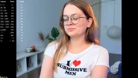 Emily  online show from June 2026 03:29:01 PM