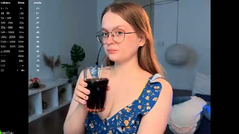 Emily  online show from July 2026 12:45:02 PM