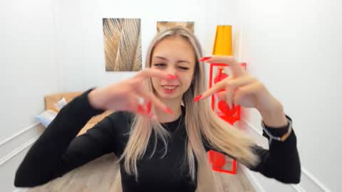 Emily online show from March 2026 07:31:01 PM