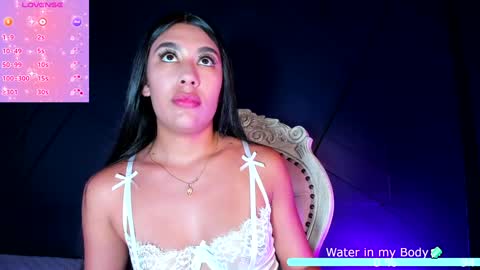 Emily online show from December 2024 06:02:01 PM