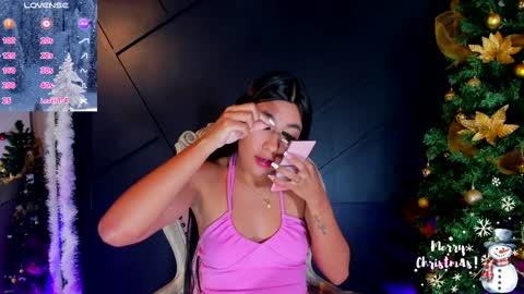 Emily online show from December 2024 10:58:01 AM