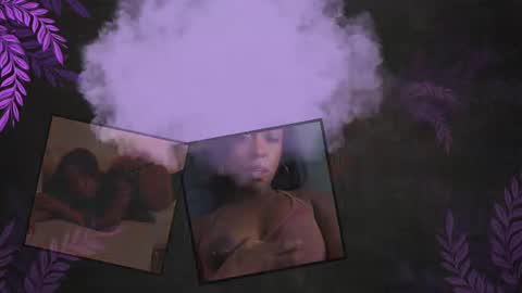 Emily  online show from February 2025 10:50:01 PM