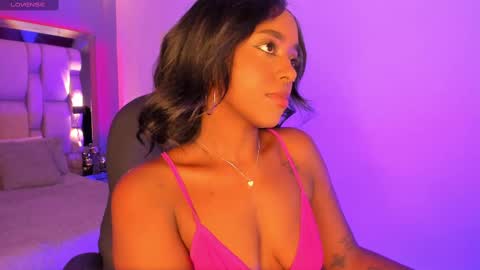 Emily  online show from February 2025 07:30:01 PM