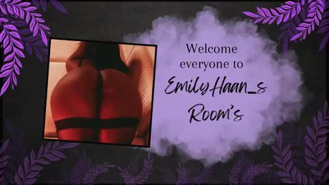 Emily  online show from February 2025 01:47:02 AM