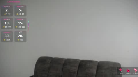 Emilyhines online show from November 2025 01:38:01 AM