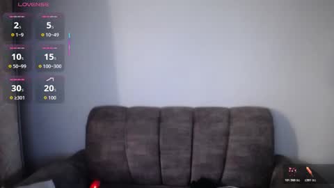 Emilyhines online show from February 2026 09:43:01 PM