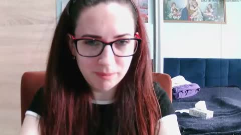 Snapshot of emilyhotflirt chatting on May 2026 09:04:02 AM Emily online show from May 2026 09:04:02 AM