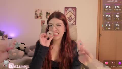 first stream May 5  ig  online show from February 2026 01:44:02 AM