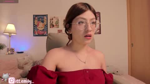 first stream May 5  ig  online show from February 2026 01:05:02 AM