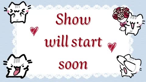 first stream May 5  ig  online show from May 2026 01:22:01 AM