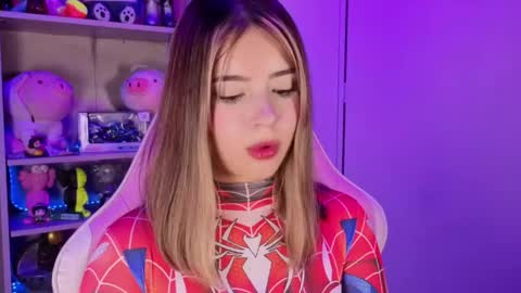 VALEEEN online show from March 2026 02:32:01 PM