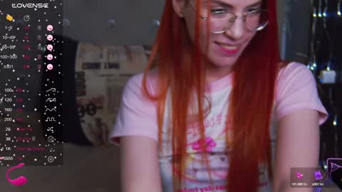 EmilyKents online show from January 2025 07:46:02 AM