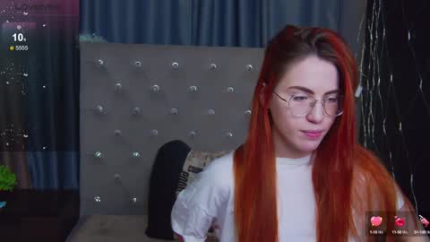 EmilyKents online show from January 2025 01:32:01 AM