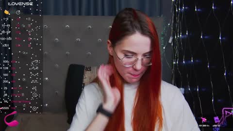 EmilyKents online show from January 2025 04:39:01 AM