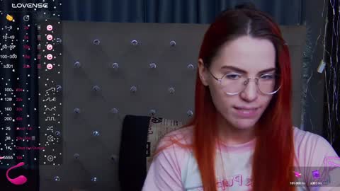 EmilyKents online show from January 2025 01:41:01 AM