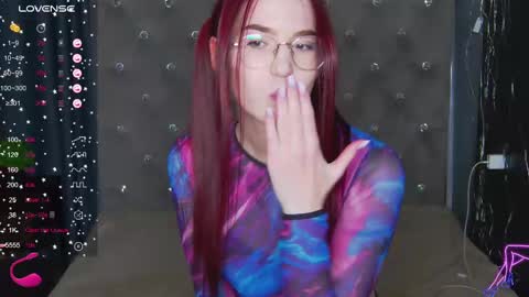 EmilyKents online show from February 2025 10:59:02 AM