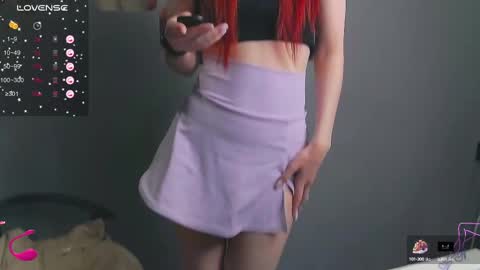 EmilyKents online show from February 2025 08:29:02 AM