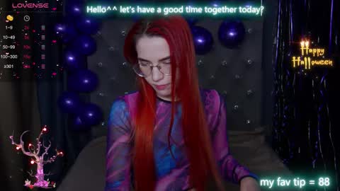 EmilyKents online show from November 2025 01:40:02 AM