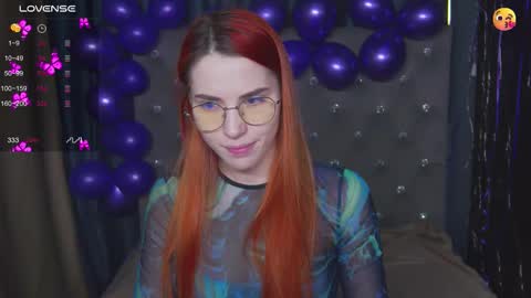 EmilyKents online show from December 2025 01:15:02 AM