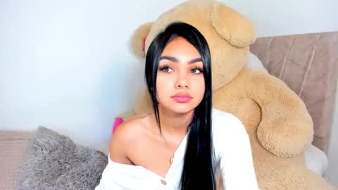 Snapshot of emilylittle___ chatting on September 2025 03:05:01 PM EMI online show from September 2025 03:05:01 PM