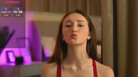 Emily online show from February 2025 03:44:01 AM