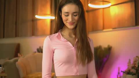 Emily online show from March 2025 10:20:01 PM