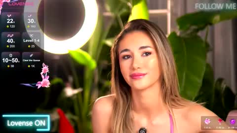 Emily online show from December 2025 03:24:02 AM