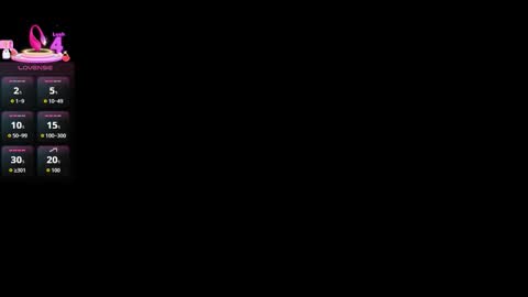 Emily  online show from October 2025 09:13:01 PM