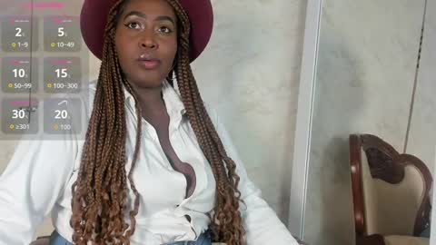 emilyrojas online show from September 2025 12:28:02 PM