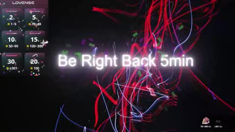         online show from November 2025 01:22:01 PM