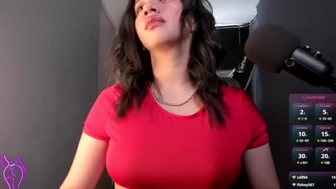 emilyrousex online show from December 2024 04:10:02 PM