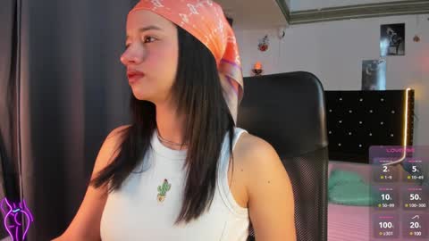 emilyrousex online show from December 2024 02:38:02 PM