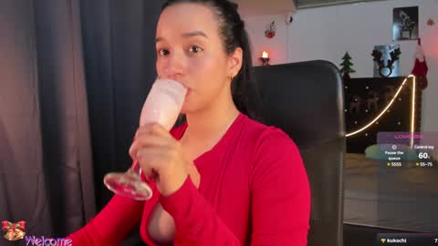 emilyrousex online show from December 2024 06:38:01 PM